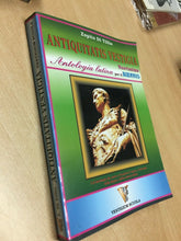 Carica l'immagine nel visualizzatore di Gallery, ANTIQUITATIS VESTIGIA Z. DI TILLIO V102
