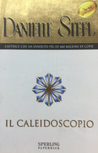 Carica l&#39;immagine nel visualizzatore di Gallery, IL CALEIDOSCOPIO D. STEEL  V145
