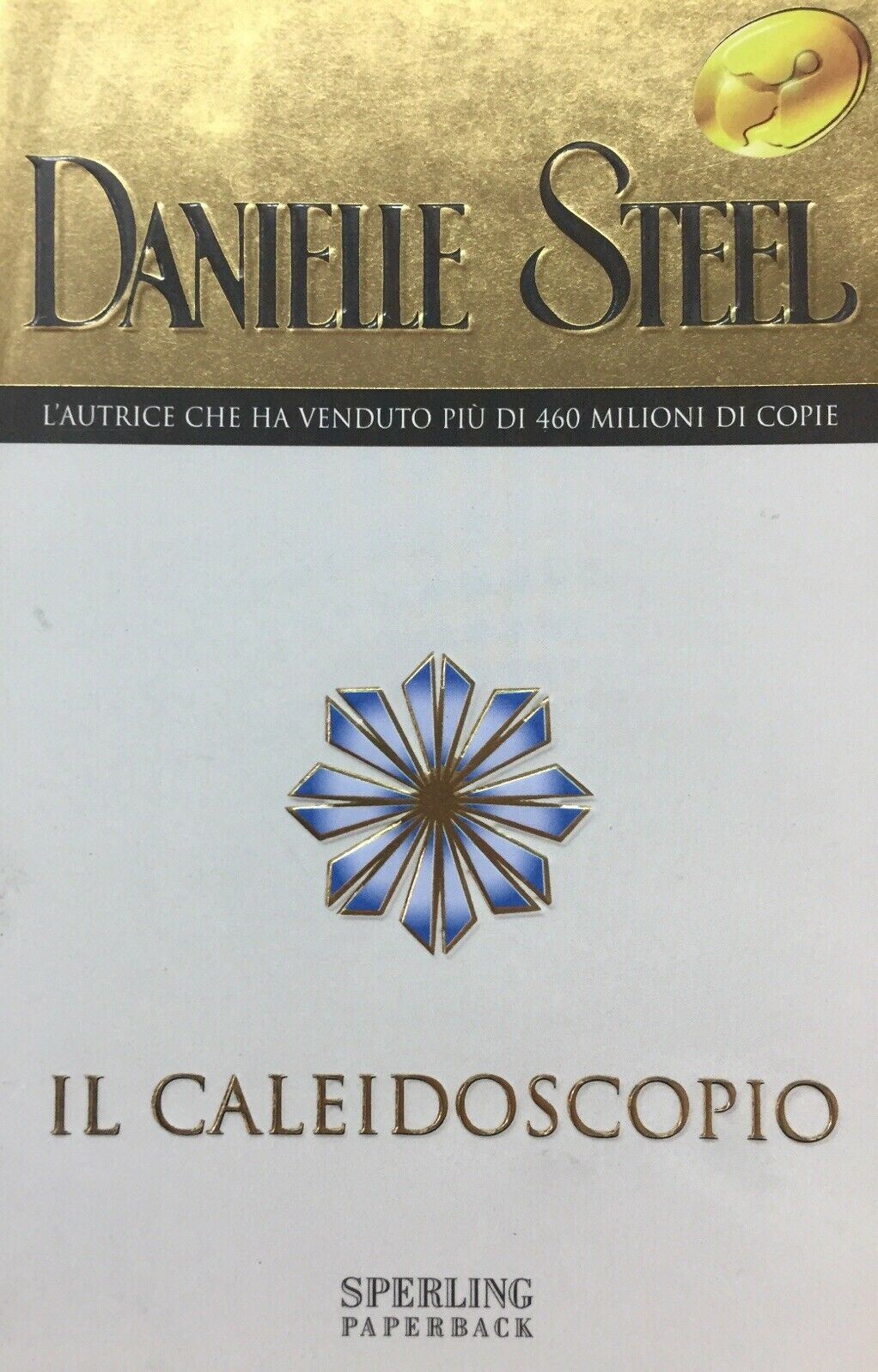 IL CALEIDOSCOPIO D. STEEL  V145