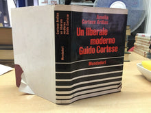 Carica l&#39;immagine nel visualizzatore di Gallery, UN LIBERALE MODERNO GUIDO CORTESE A. CORTESE ARDIAS V174
