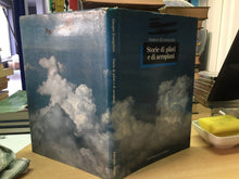 Carica l&#39;immagine nel visualizzatore di Gallery, STORIE DI PILOTI E AEROPLANI G. EVANGELISTI I ED. 1991 V191
