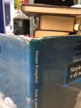 Carica l&#39;immagine nel visualizzatore di Gallery, STORIE DI PILOTI E AEROPLANI G. EVANGELISTI I ED. 1991 V191
