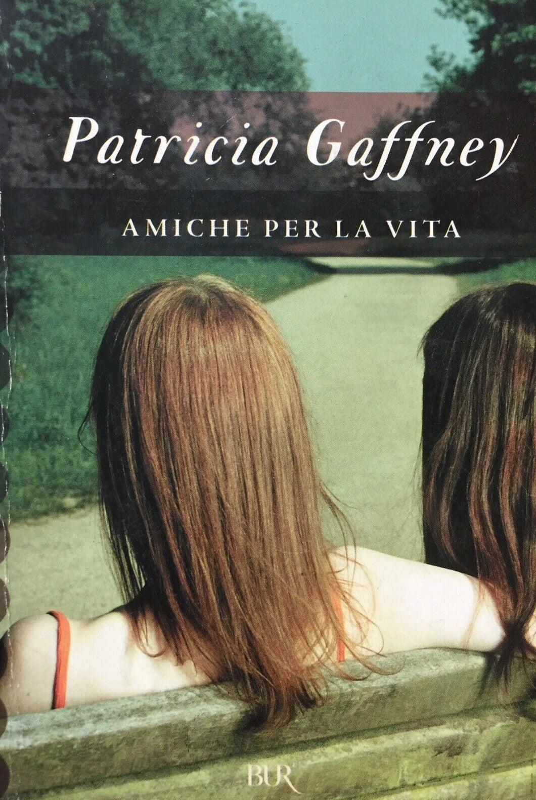 AMICHE PER LA VITA P. GAFFNEY V196