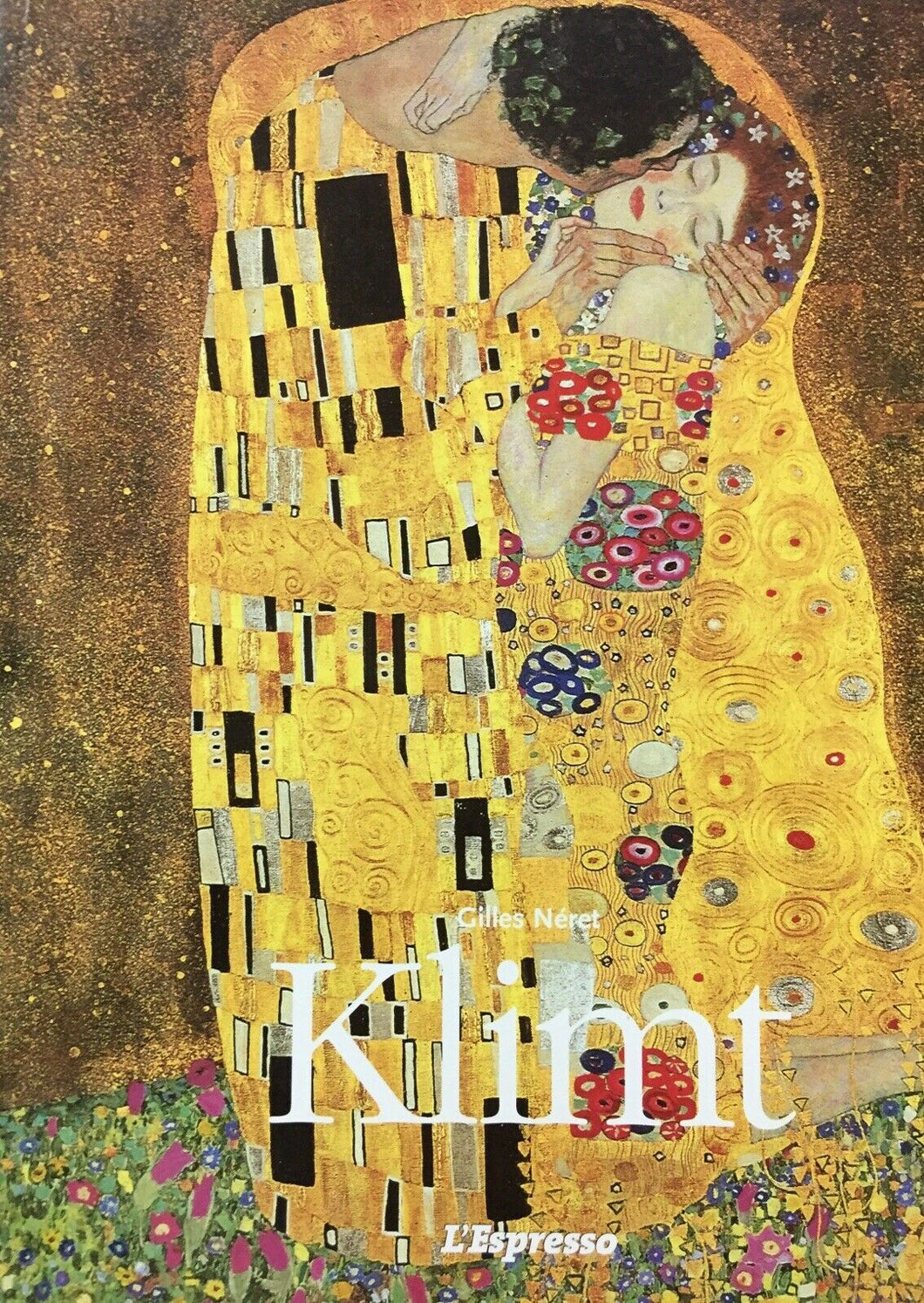 KLIMT G. NERET L’ESPRESSO V257