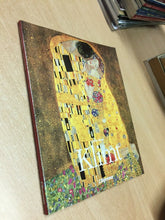 Carica l&#39;immagine nel visualizzatore di Gallery, KLIMT G. NERET L’ESPRESSO V257
