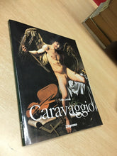 Carica l&#39;immagine nel visualizzatore di Gallery, CARAVAGGIO G. LAMBERT L’ESPRESSO V268
