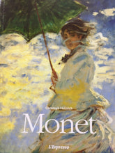 Carica l&#39;immagine nel visualizzatore di Gallery, MONET C. HEINRICH L’ESPRESSO V269
