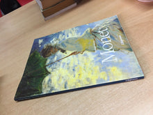 Carica l&#39;immagine nel visualizzatore di Gallery, MONET C. HEINRICH L’ESPRESSO V269
