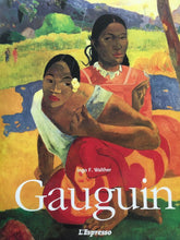 Carica l&#39;immagine nel visualizzatore di Gallery, GAUGIUN I. F. WALTHER L’ESPRESSO V270
