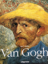 Carica l&#39;immagine nel visualizzatore di Gallery, VAN GOGH I. F. WALTHER L’ESPRESSO V276
