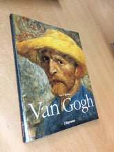 Carica l&#39;immagine nel visualizzatore di Gallery, VAN GOGH I. F. WALTHER L’ESPRESSO V276
