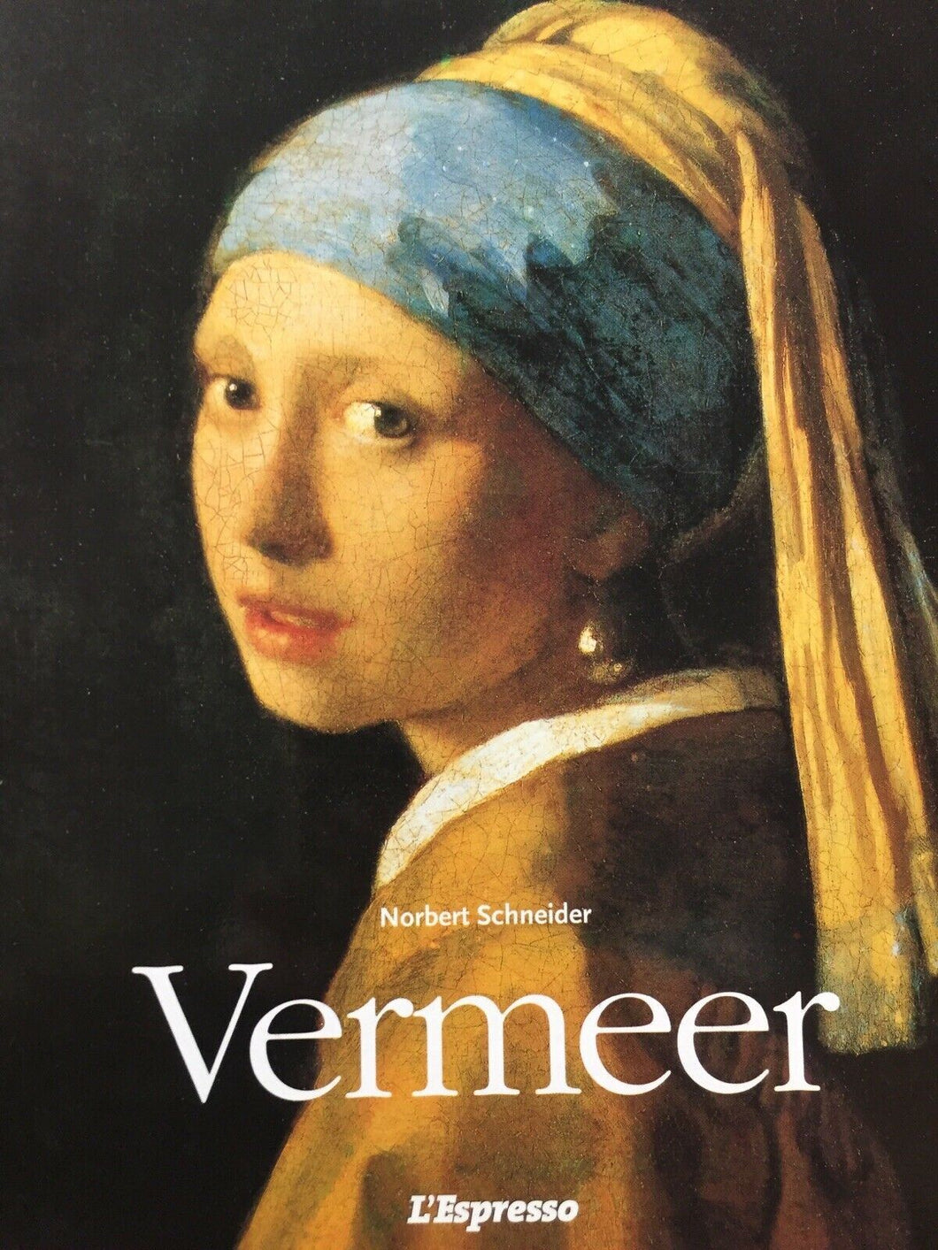 VERMEER N. SCHNEIDER L’ESPRESSO V281