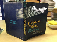 Carica l&#39;immagine nel visualizzatore di Gallery, STRANIERO ALLA TERRA R. BACH I ED. 1984 V285
