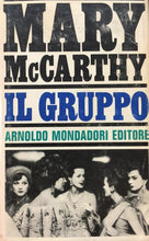 Carica l&#39;immagine nel visualizzatore di Gallery, IL GRUPPO M. MCCARTHY I ED. 1964  V309
