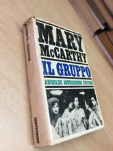 Carica l&#39;immagine nel visualizzatore di Gallery, IL GRUPPO M. MCCARTHY I ED. 1964  V309
