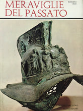 Carica l&#39;immagine nel visualizzatore di Gallery, MERAVIGLIE DEL PASSATO R. BOSI V386
