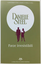 Carica l&#39;immagine nel visualizzatore di Gallery, FORZE IRRESISTIBILI D. STEEL DONNA MODERNA V476
