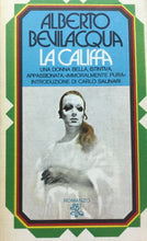 Carica l&#39;immagine nel visualizzatore di Gallery, LA CALIFFA A. BEVILACQUA V485
