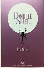 Carica l&#39;immagine nel visualizzatore di Gallery, PERFIDIA D. STEEL LA BIBLIOTECA DI DONNA MODERNA V501
