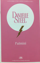 Carica l&#39;immagine nel visualizzatore di Gallery, FULMINI D. STEEL LA BIBLIOTECA DI DONNA MODERNA V506
