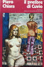Carica l&#39;immagine nel visualizzatore di Gallery, IL PRETORE DI CUVIO P. CHIARA  I ED. 1973 V527
