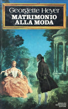 Carica l&#39;immagine nel visualizzatore di Gallery, MATRIMONIO ALLA MODA G. HAYER V529
