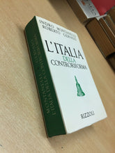 Carica l&#39;immagine nel visualizzatore di Gallery, L’ITALIA DELLA CONTRORIFORMA MONTANELLI GERVASO V556
