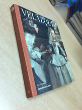 Carica l&#39;immagine nel visualizzatore di Gallery, VELASQUEZ I CLASSICI DELL’ARTE  SKIRA CORRIERE DELLA SERA W31
