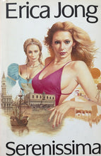 Carica l&#39;immagine nel visualizzatore di Gallery, SERENISSIMA E. JONG  W177
