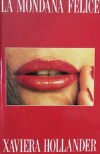 Carica l&#39;immagine nel visualizzatore di Gallery, LA MONDANA FELICE X. HOLLANDER W182
