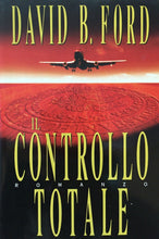 Carica l&#39;immagine nel visualizzatore di Gallery, IL CONTROLLO TOTALE  D. B. FORD W184
