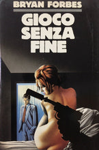 Carica l&#39;immagine nel visualizzatore di Gallery, GIOCO SENZA FINE B. FORBES W188
