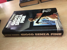 Carica l&#39;immagine nel visualizzatore di Gallery, GIOCO SENZA FINE B. FORBES W188
