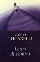 Carica l&#39;immagine nel visualizzatore di Gallery, LAURA DA RIMINI C. LUCARELLI W193
