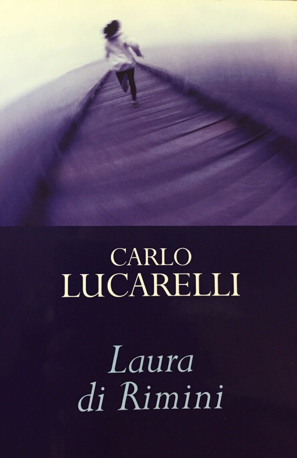 LAURA DA RIMINI C. LUCARELLI W193