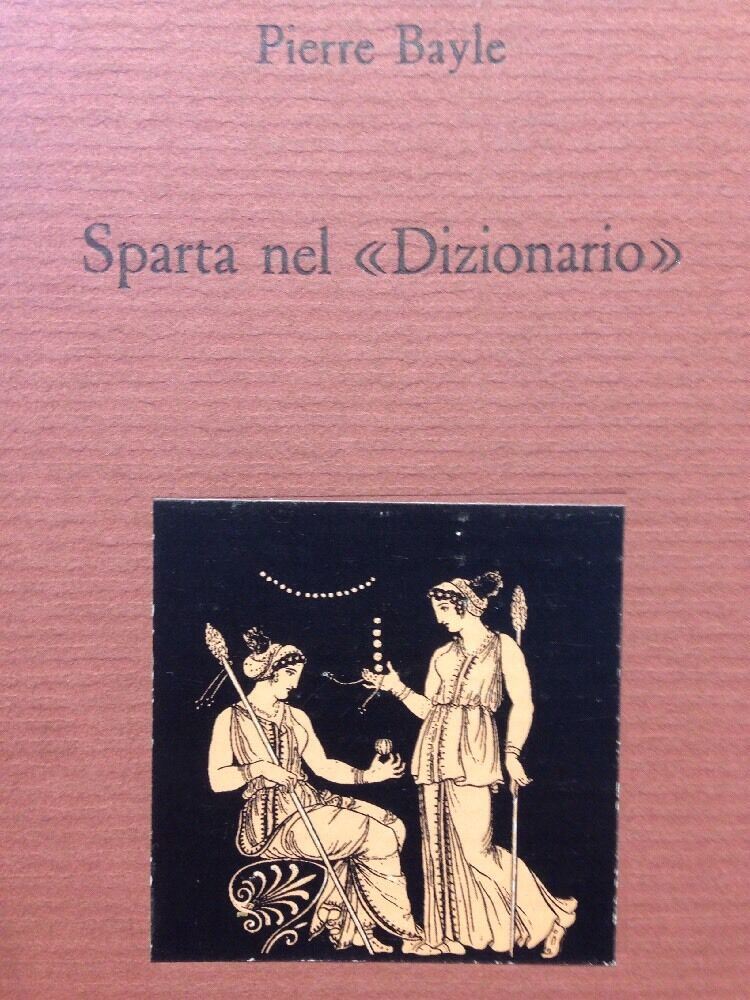 Sparta Nel 