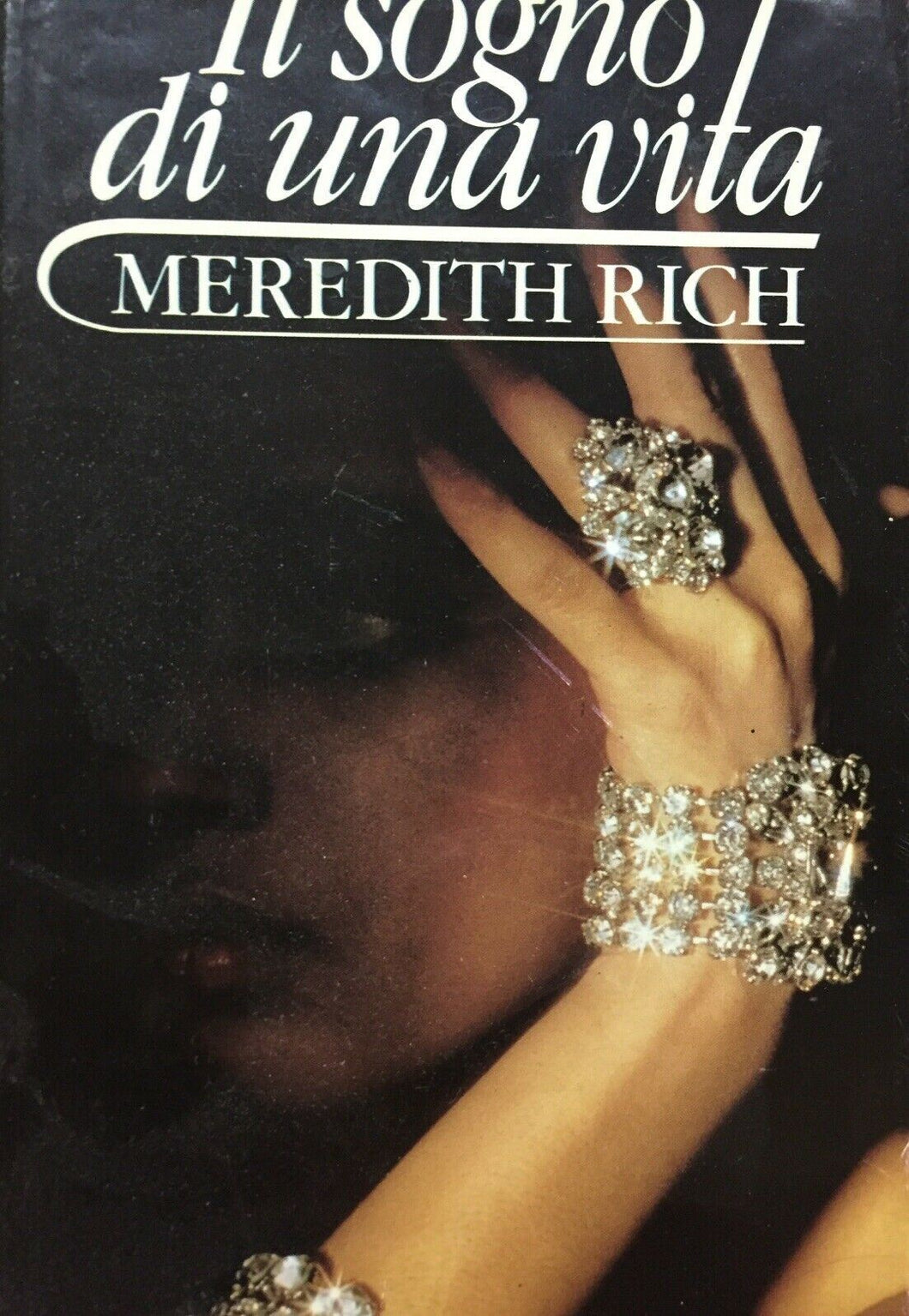 IL SOGNO DI UNA VITA M. RICH W232