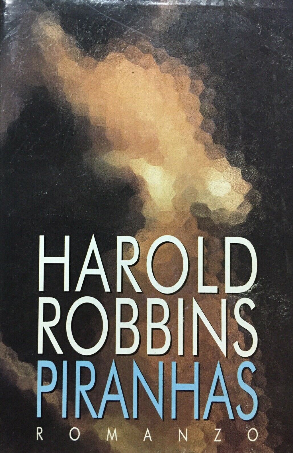PIRANHAS  H. ROBBINS W235