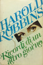 Carica l&#39;immagine nel visualizzatore di Gallery, RICORDI DI UN ALTRO GIORNO H. ROBBINS W236
