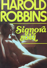 Carica l&#39;immagine nel visualizzatore di Gallery, SIGNORA SOLA H. ROBBINS W238
