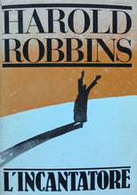 Carica l&#39;immagine nel visualizzatore di Gallery, L’INCANTATORE  H. ROBBINS W239
