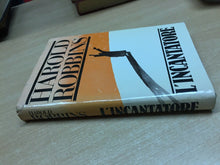 Carica l&#39;immagine nel visualizzatore di Gallery, L’INCANTATORE  H. ROBBINS W239
