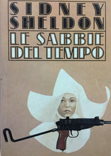 Carica l&#39;immagine nel visualizzatore di Gallery, LE SABBIE DEL TEMPO S. SHELDON  W253
