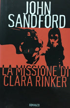 Carica l&#39;immagine nel visualizzatore di Gallery, LA MISSIONE DI CLARA RINKER J. SANFORD W254
