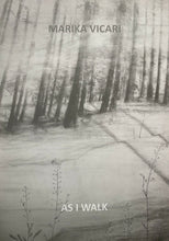 Carica l&#39;immagine nel visualizzatore di Gallery, MARIKA VICARI ASI WALK MONOGRAFIA W337
