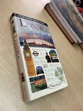 Carica l&#39;immagine nel visualizzatore di Gallery, LE GUIDE MONDADORI LONDRA W342

