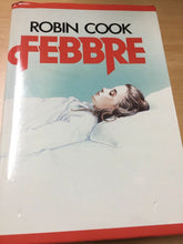 Carica l&#39;immagine nel visualizzatore di Gallery, FEBBRE ROBIN COOK AA66

