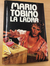 Carica l&#39;immagine nel visualizzatore di Gallery, LA LADRA MARIO TOBINO AA71
