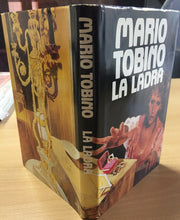 Carica l&#39;immagine nel visualizzatore di Gallery, LA LADRA MARIO TOBINO AA71
