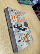 Carica l&#39;immagine nel visualizzatore di Gallery, LE GAZZE LADRE K. FOLLETT W406
